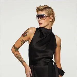 ? NEW Jimmy Choo SIRYN/S 0KB7-NQ Women Sunglasses Jimmy Choo | Accessories | New Jimmy Choo Siryns Kb7nq Women  main image 3